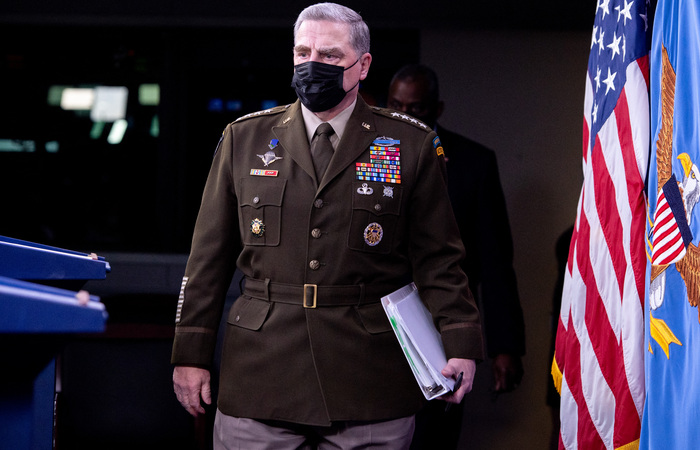 (Foto: Saul Loeb/AFP) (Foto: Saul Loeb/AFP)