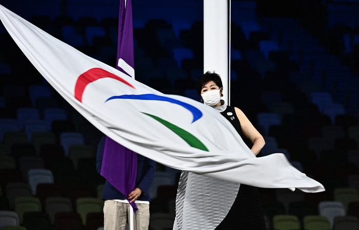 (PHILIP FONG / AFP) (PHILIP FONG / AFP)