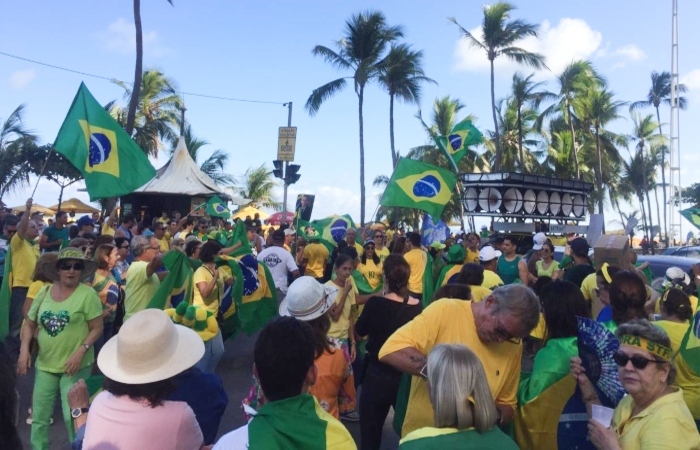 (Foto: Emannuel Bento/DP.
) (Foto: Emannuel Bento/DP.
)