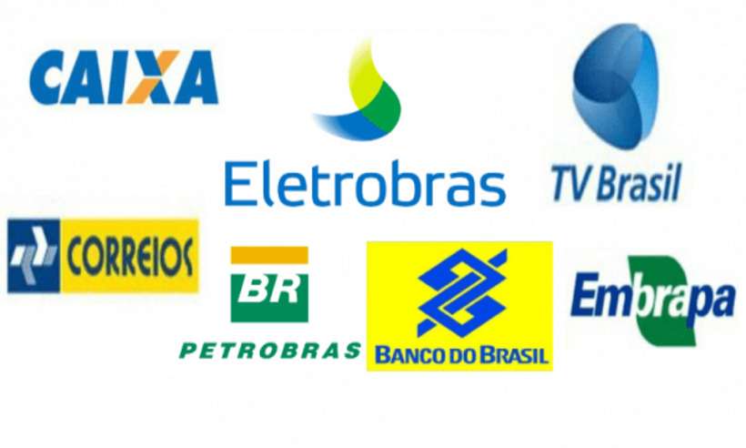 (Foto: Confederação dos Servidores Públicos do Brasil/Reprodução) (Foto: Confederação dos Servidores Públicos do Brasil/Reprodução)