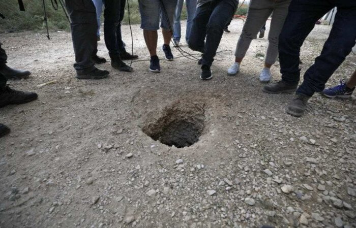 (crédito: Jalaa MAREY / AFP) (crédito: Jalaa MAREY / AFP)