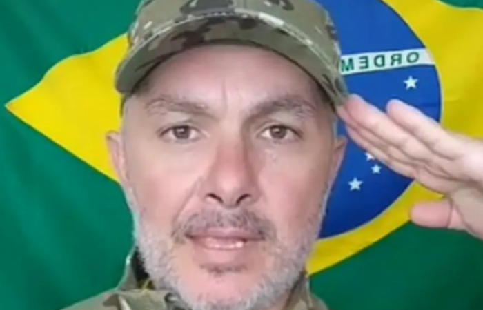 (crédito: Reprodução/Redes Sociais) (crédito: Reprodução/Redes Sociais)