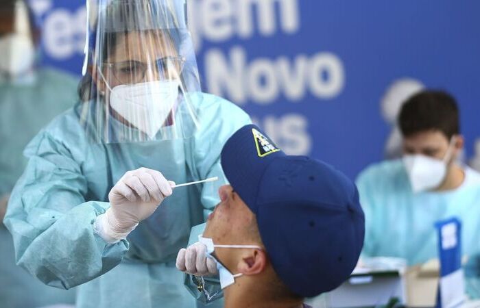 (Foto: Marcelo Camargo/Agência Brasil) (Foto: Marcelo Camargo/Agência Brasil)