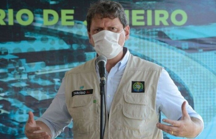 (Foto: Tomaz Silva/Agência Brasil) (Foto: Tomaz Silva/Agência Brasil)