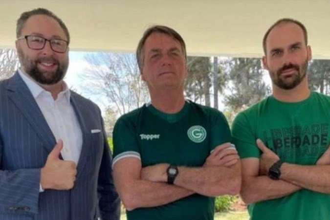 (Reprodução) (Reprodução)