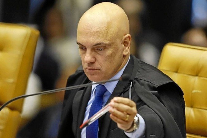 (Rosinei Coutinho/SCO/STF) (Rosinei Coutinho/SCO/STF)