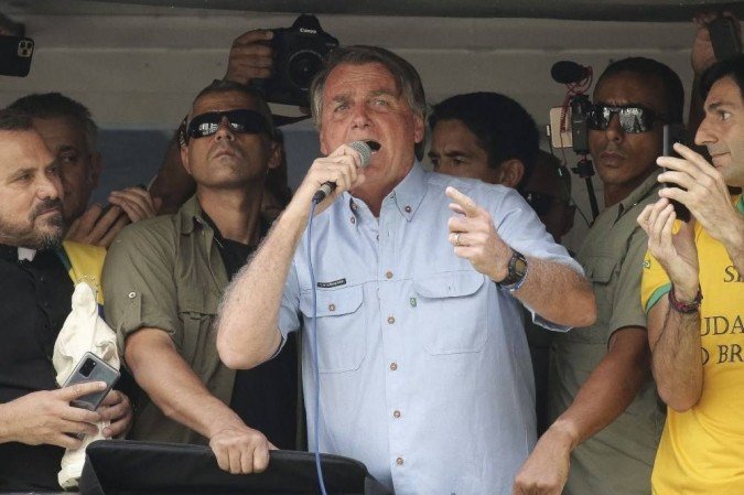 (PAULO LOPES / AFP) (PAULO LOPES / AFP)
