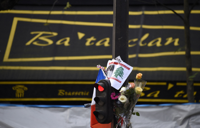 (Foto: Dominique Faget/AFP) (Foto: Dominique Faget/AFP)
