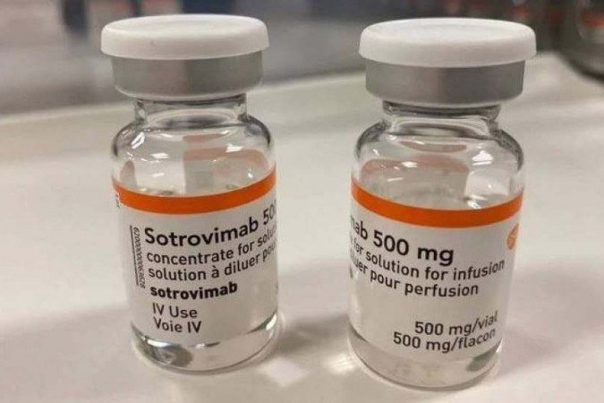 (crédito: GsK/Divulgação) (crédito: GsK/Divulgação)