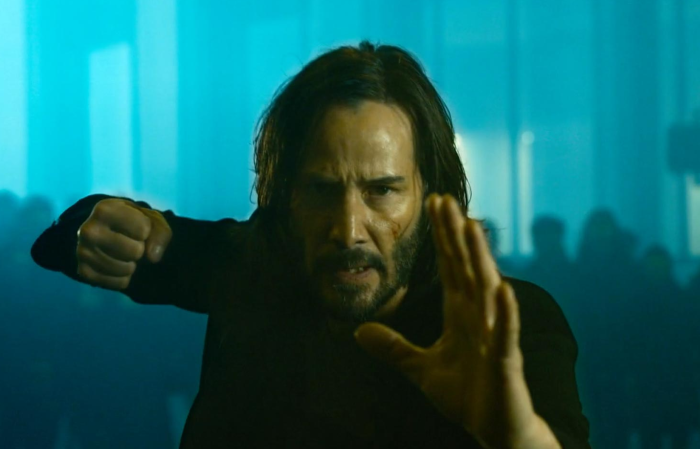 (Foto: Warner Bros/Divulgação) (Foto: Warner Bros/Divulgação)