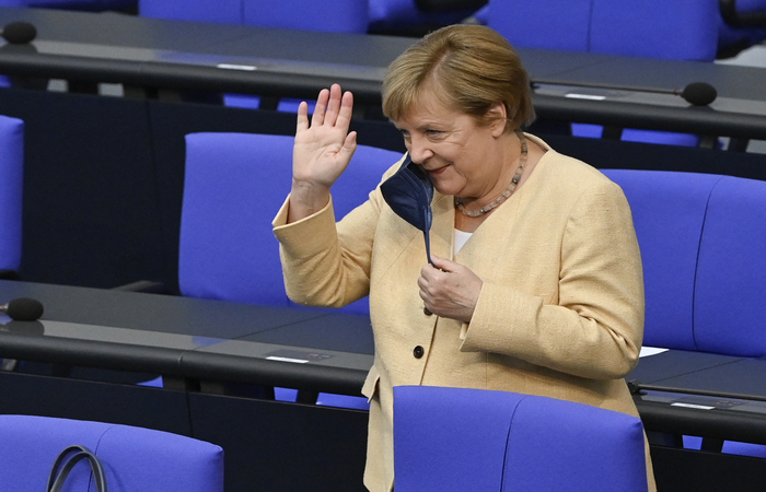 (Foto: John MacDougall/AFP
) (Foto: John MacDougall/AFP
)