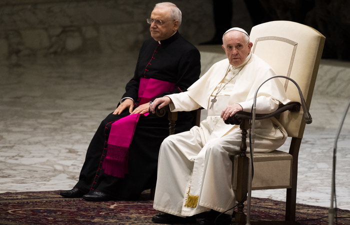 (Foto: Tiziana FABI / AFP
) (Foto: Tiziana FABI / AFP
)