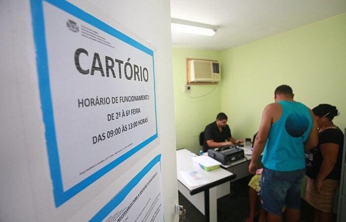 (Foto: Arquivo/Agência Senado) (Foto: Arquivo/Agência Senado)
