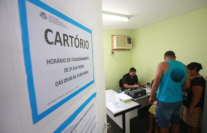  (Foto: Arquivo/Agncia Senado)