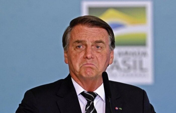 (Foto: EVARISTO SA / AFP) (Foto: EVARISTO SA / AFP)