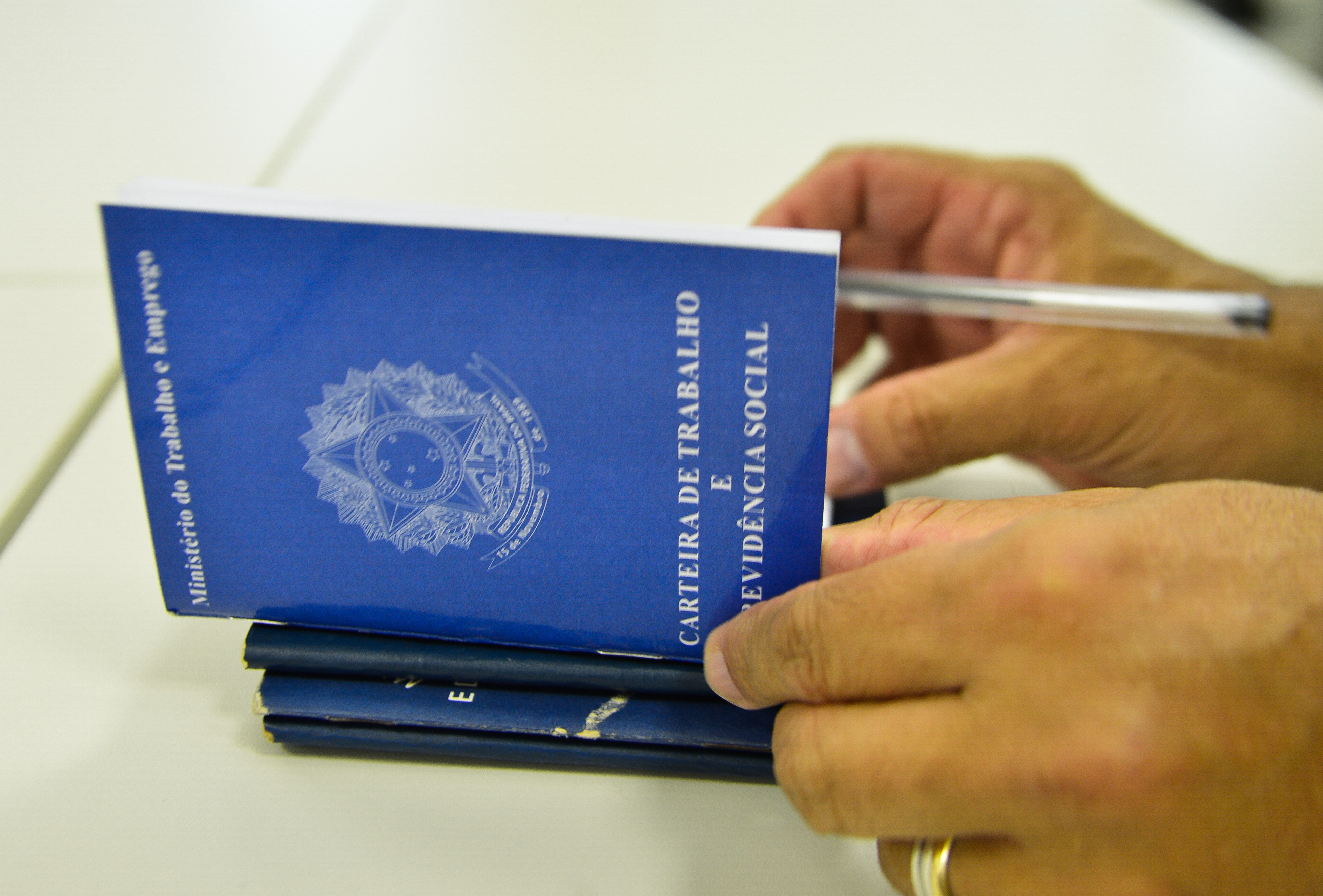(Foto: Marcello Casal/Agência Brasil) (Foto: Marcello Casal/Agência Brasil)