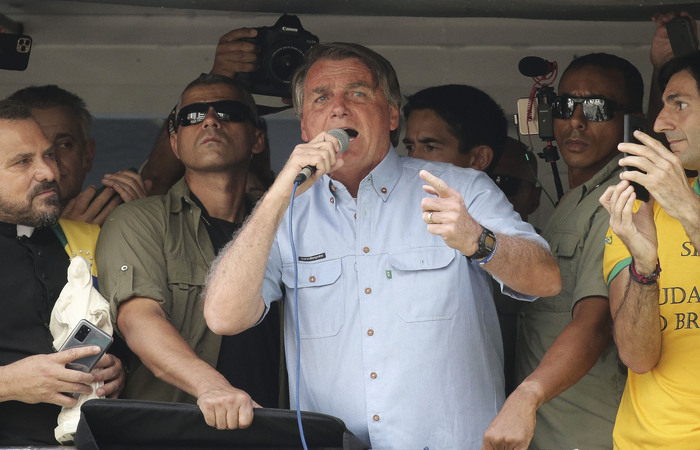 (Foto: PAULO LOPES / AFP
) (Foto: PAULO LOPES / AFP
)