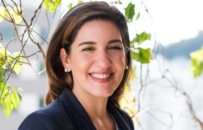 Flavia Antunes Michaud, diretora-presidente do Instituto Opy (Foto: Pixabay/Reprodução) Flavia Antunes Michaud, diretora-presidente do Instituto Opy (Foto: Pixabay/Reprodução)