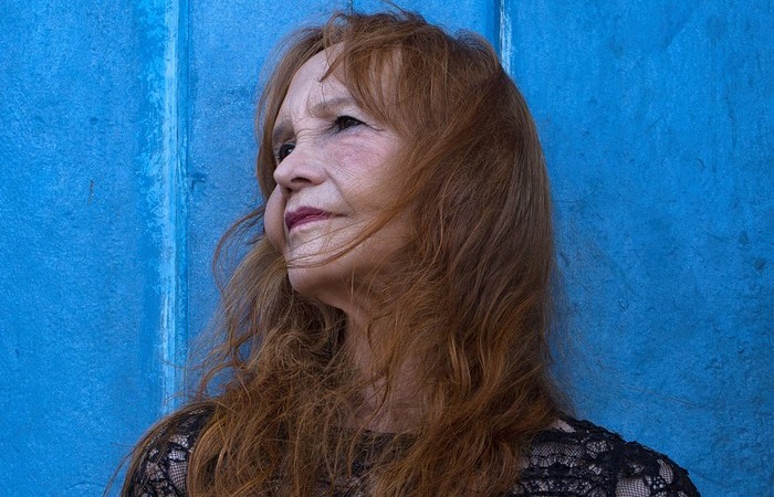 A atriz e cineasta Helena Ignez é a grande homenageada da edição (Foto: Leo Lara/Divulgação) A atriz e cineasta Helena Ignez é a grande homenageada da edição (Foto: Leo Lara/Divulgação)