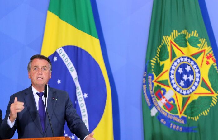 (Wilson Dias/Agência Brasil) (Wilson Dias/Agência Brasil)