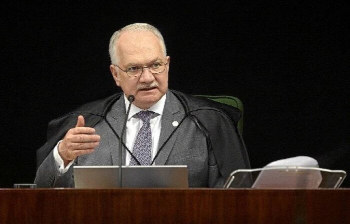 (crédito: Rosinei Coutinho/SCO/STF) (crédito: Rosinei Coutinho/SCO/STF)