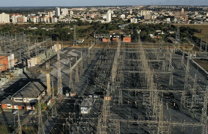 (Foto: Reprodução/TV Brasil) (Foto: Reprodução/TV Brasil)
