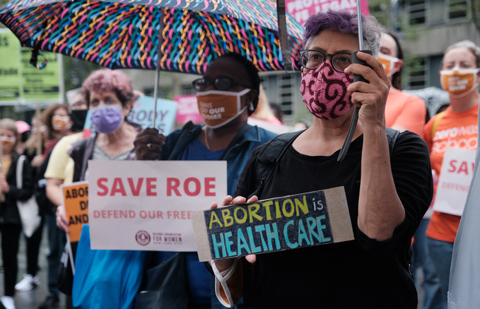 (Foto: SPENCER PLATT / GETTY IMAGES NORTH AMERICA / Getty Images via AFP
) (Foto: SPENCER PLATT / GETTY IMAGES NORTH AMERICA / Getty Images via AFP
)