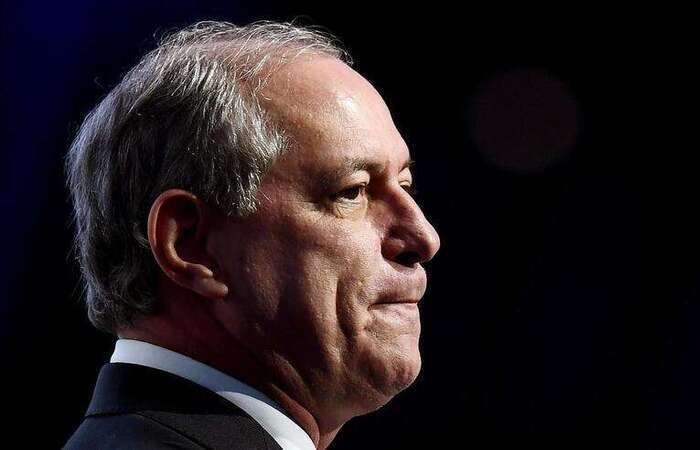 (Foto: Evaristo Sa/AFP) (Foto: Evaristo Sa/AFP)