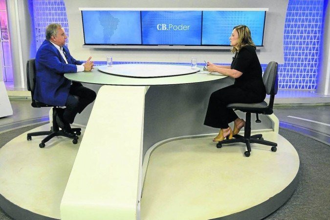 (Foto: Marcelo Ferreira/CB/D.A Press) (Foto: Marcelo Ferreira/CB/D.A Press)