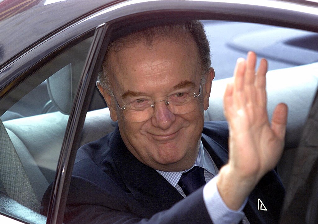 (Foto: Eitan ABRAMOVICH / AFP) (Foto: Eitan ABRAMOVICH / AFP)