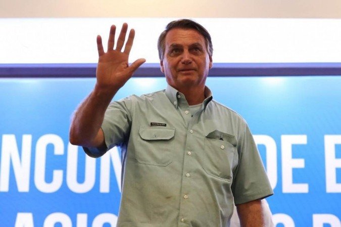 (Foto: Marcos Corrêa/PR) (Foto: Marcos Corrêa/PR)