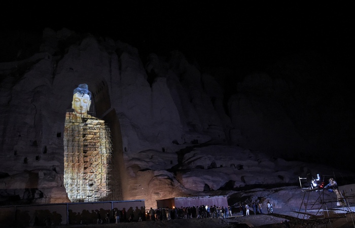 (Foto: Wakil Kohsar/AFP) (Foto: Wakil Kohsar/AFP)