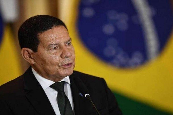 (crédito: Evaristo Sá/AFP) (crédito: Evaristo Sá/AFP)