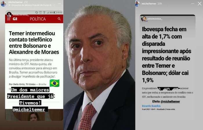 (foto: Reprodução e Agência Brasil) (foto: Reprodução e Agência Brasil)