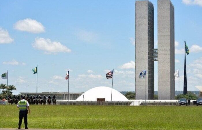  (Foto: Ed Alves/CB/D.A Press)