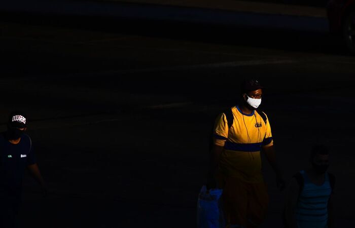(Foto: Marcello Casal Jr/Agência Brasil) (Foto: Marcello Casal Jr/Agência Brasil)
