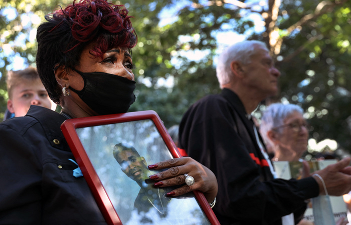 (Foto: CHIP SOMODEVILLA / AFP) (Foto: CHIP SOMODEVILLA / AFP)