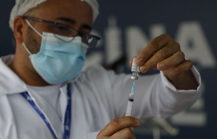 (Foto: Fernando Frazão/Agência Brasil) (Foto: Fernando Frazão/Agência Brasil)