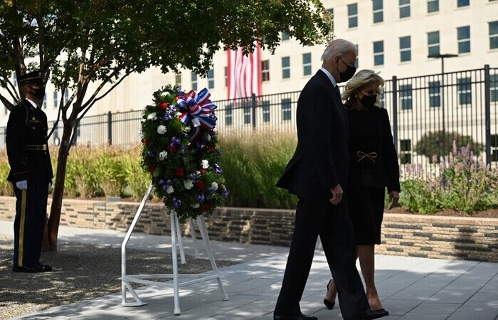 (Foto: Brendan SMIALOWSKI/AFP) (Foto: Brendan SMIALOWSKI/AFP)