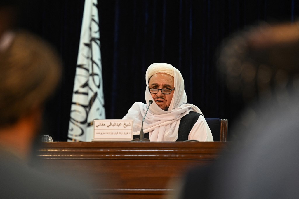 (Foto: Aamir Qureshi / AFP) (Foto: Aamir Qureshi / AFP)