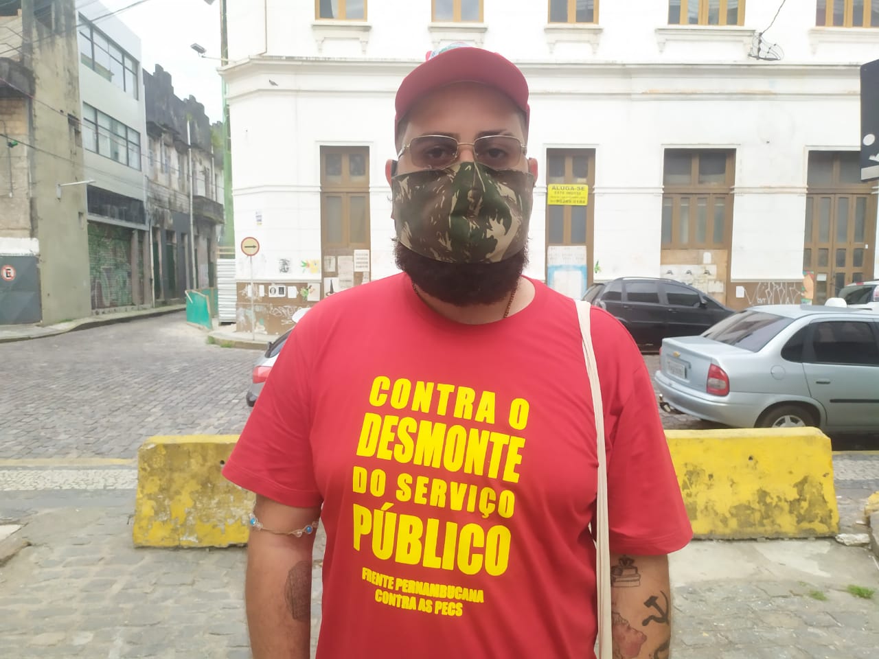 (Divulgação/Arquivo pessoal) (Divulgação/Arquivo pessoal)