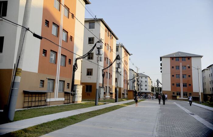 Governo Federal lança programa habitacional para profissionais da segurança  pública | Economia: Diario de Pernambuco