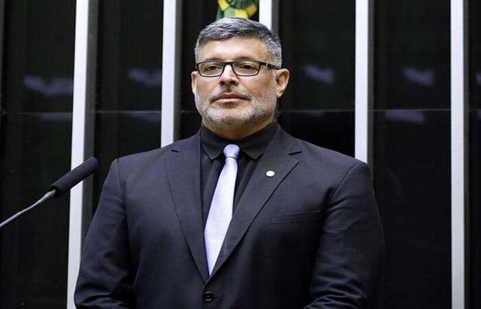 (foto: Câmara dos Deputados/Divulgação) (foto: Câmara dos Deputados/Divulgação)