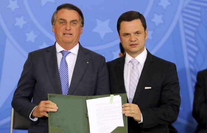 (Foto: Wilson Dias/Agência Brasil) (Foto: Wilson Dias/Agência Brasil)