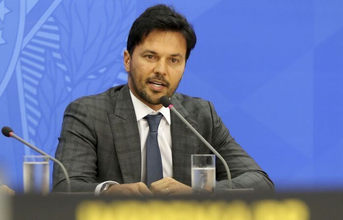 (Foto: Wilson Dias/Agência Brasil) (Foto: Wilson Dias/Agência Brasil)