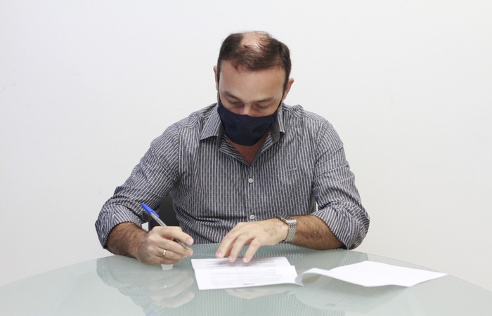 (Presidente da AIP, Múcio Aguiar, reiterou o papel do Diario na formação de opinião da sociedade. Foto: Rômulo Chico/Esp. DP) (Presidente da AIP, Múcio Aguiar, reiterou o papel do Diario na formação de opinião da sociedade. Foto: Rômulo Chico/Esp. DP)