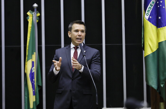 (Foto: Agência Câmara de Notícias/Divulgação) (Foto: Agência Câmara de Notícias/Divulgação)