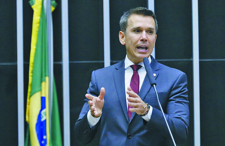 (Foto: Agência Câmara / Divulgação) (Foto: Agência Câmara / Divulgação)