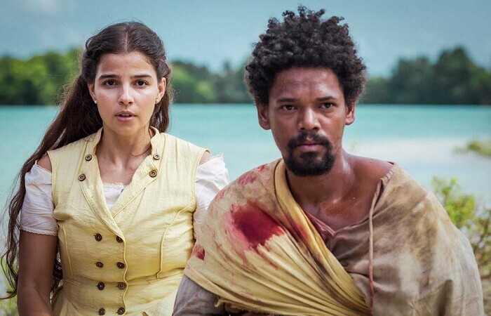 Joel Zito Araújo, diretor de documentário sobre presença negra nas telenovelas, foi um dos que pontuou a falta de evolução da representação (Foto: Rede Globo/Divulgação) Joel Zito Araújo, diretor de documentário sobre presença negra nas telenovelas, foi um dos que pontuou a falta de evolução da representação (Foto: Rede Globo/Divulgação)