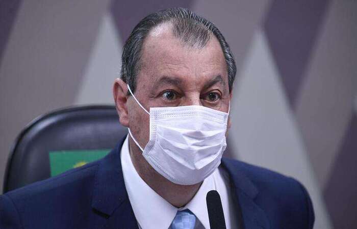 (foto: Edilson Rodrigues/Agência Senado) (foto: Edilson Rodrigues/Agência Senado)